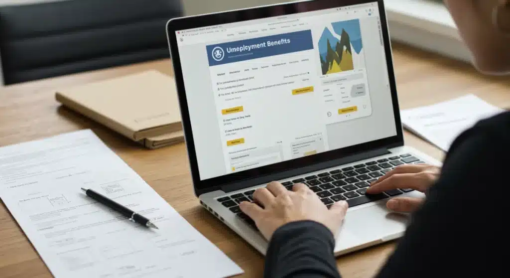 Navigating 2026 Unemployment Benefits: Faster 3-Week Approval
