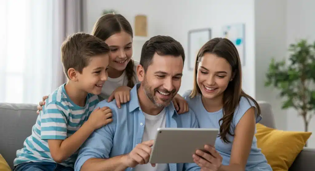 Child Tax Credit 2026: Are You Eligible for $3,600 per Child?