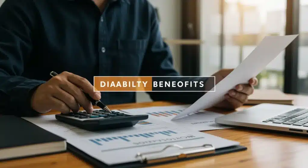 Comparing 2026 Disability Benefits: Best Financial Impact