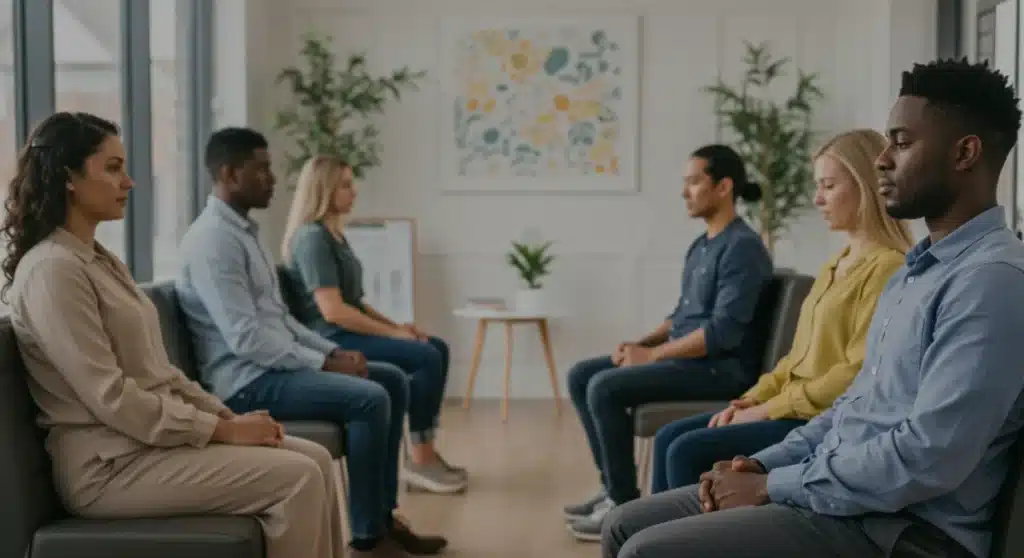 New Mental Health Benefits 2026: Expanded Coverage Overview