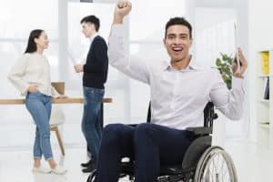 Disability Benefit 
