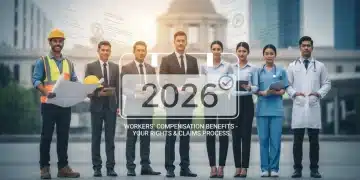Workers' Compensation Benefits 2026: Understanding Your Rights
